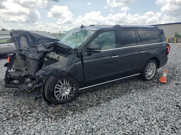 1FMJK2A88REA34469 2024 FORD EXPEDITION - Image 1