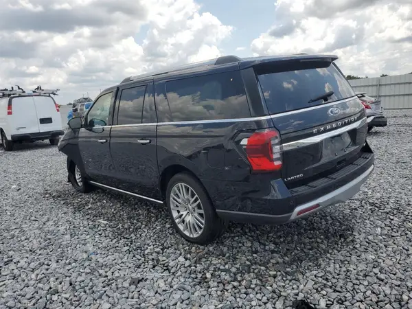 1FMJK2A88REA34469 2024 FORD EXPEDITION - Image 2