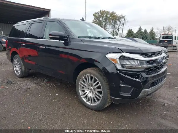 1FMJK2A88REA38747 2024 FORD EXPEDITION - Image 1