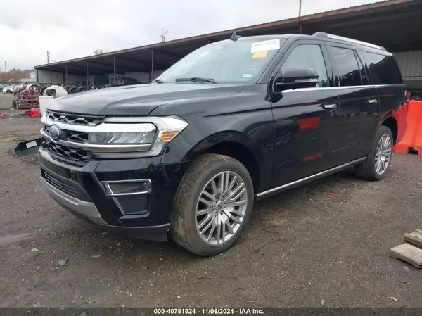 1FMJK2A88REA38747 2024 FORD EXPEDITION - Image 2