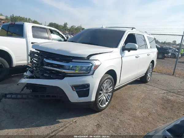 1FMJK2A88REA41051 2024 FORD EXPEDITION - Image 2