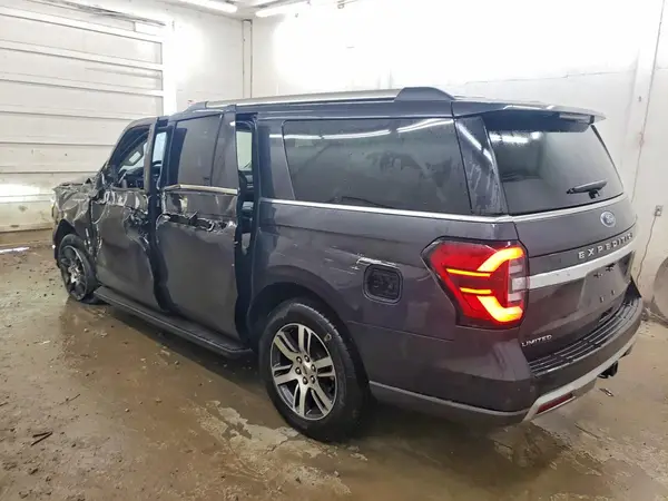 1FMJK2A88REA45181 2024 FORD EXPEDITION - Image 2