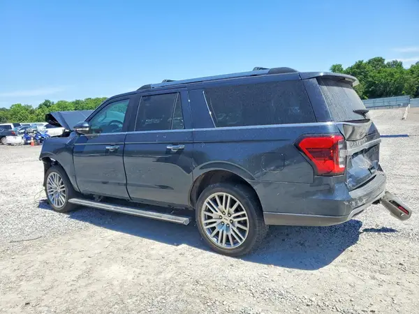 1FMJK2A88REA46900 2024 FORD EXPEDITION - Image 2