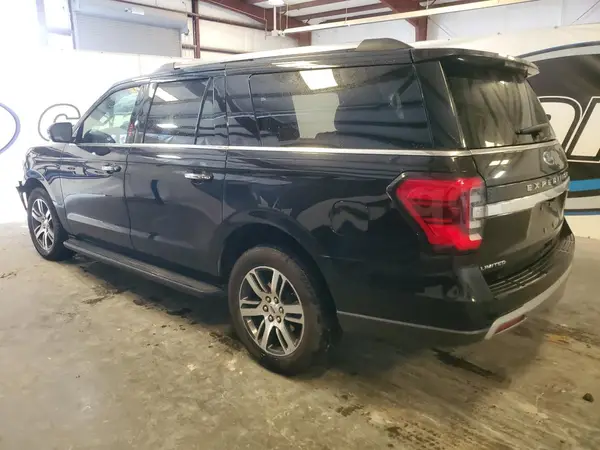 1FMJK2A88REA62059 2024 FORD EXPEDITION - Image 2
