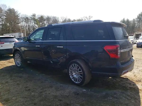 1FMJK2A88REA64992 2024 FORD EXPEDITION - Image 2
