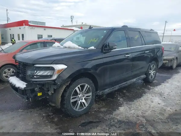 1FMJK2A88REA65107 2024 FORD EXPEDITION - Image 2