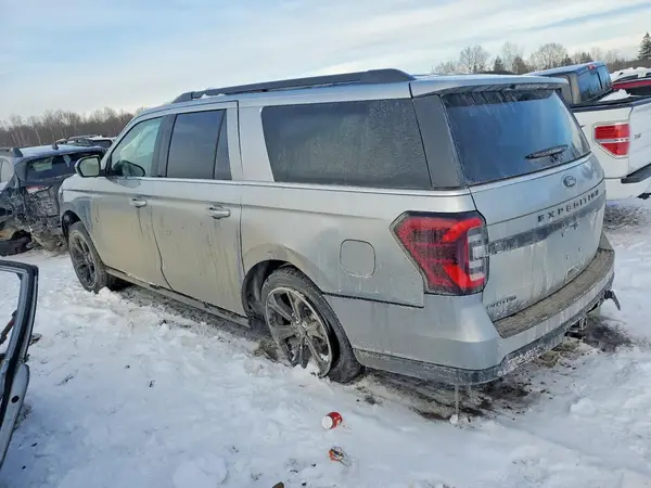 1FMJK2A88REA82327 2024 FORD EXPEDITION - Image 2