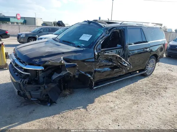 1FMJK2A88REA94767 2024 FORD EXPEDITION - Image 2