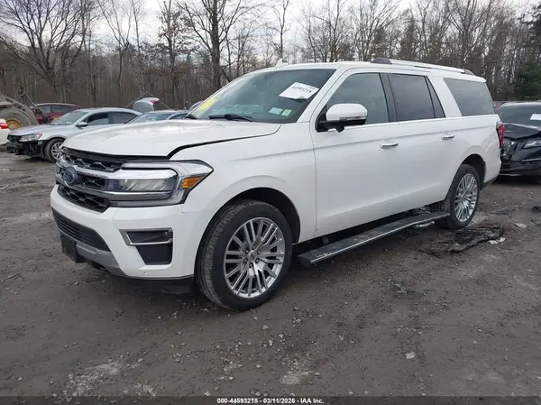 1FMJK2A88REB15004 2024 FORD EXPEDITION - Image 2