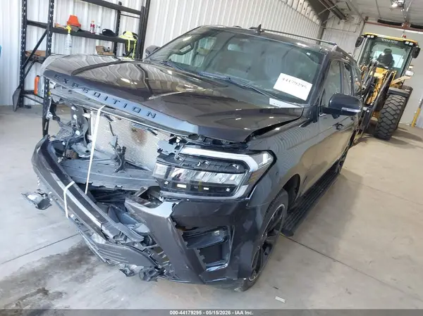 1FMJK2A88REB16380 2024 FORD EXPEDITION - Image 2