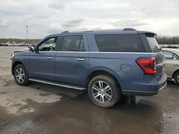 1FMJK2A89PEA00392 2023 FORD EXPEDITION - Image 2