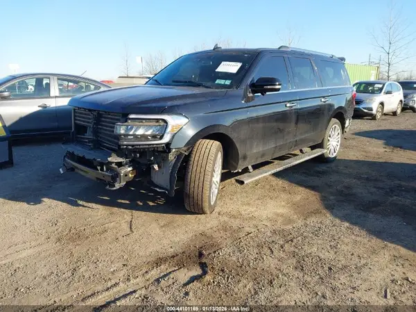 1FMJK2A89PEA20464 2023 FORD EXPEDITION - Image 2