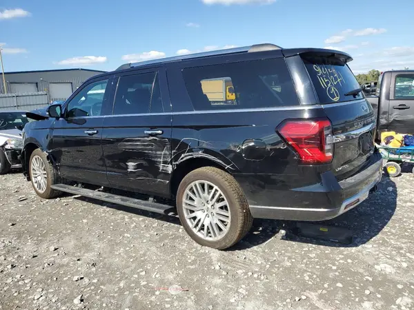 1FMJK2A89PEA21095 2023 FORD EXPEDITION - Image 2