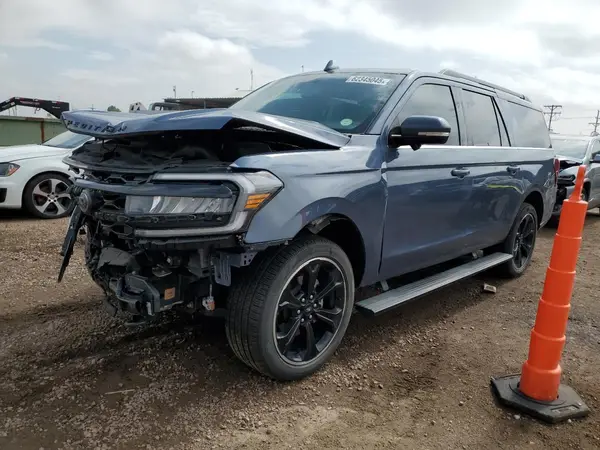 1FMJK2A89PEA21730 2023 FORD EXPEDITION - Image 1