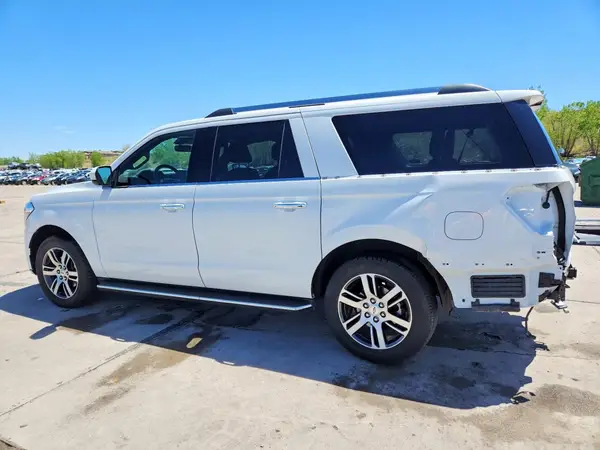1FMJK2A89PEA28547 2023 FORD EXPEDITION - Image 2