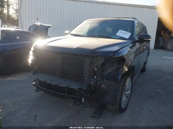 1FMJK2A89PEA38687 2023 FORD EXPEDITION - Image 2
