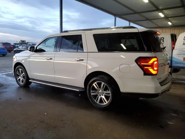 1FMJK2A89PEA51035 2023 FORD EXPEDITION - Image 2