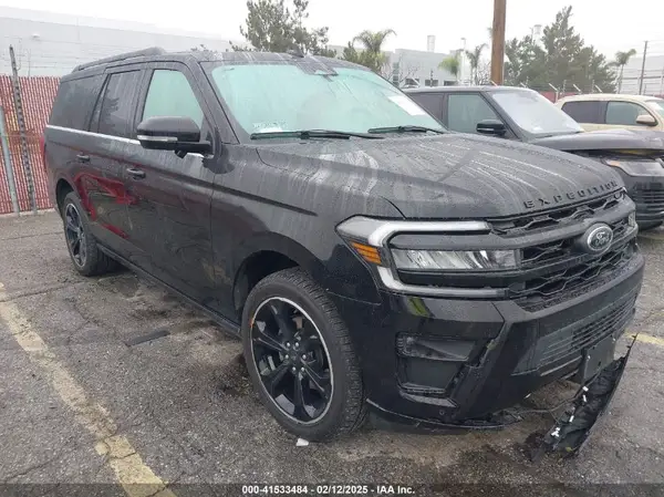 1FMJK2A89PEA61760 2023 FORD EXPEDITION - Image 1