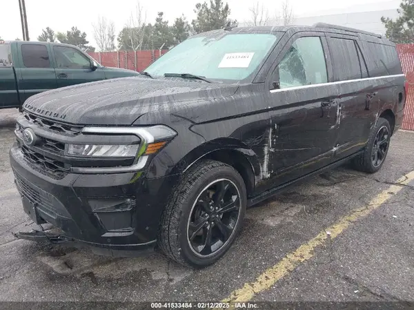 1FMJK2A89PEA61760 2023 FORD EXPEDITION - Image 2
