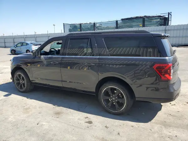 1FMJK2A89PEA65940 2023 FORD EXPEDITION - Image 2