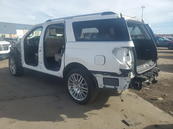 1FMJK2A89REA02825 2024 FORD EXPEDITION - Image 2