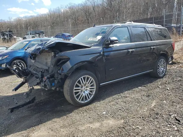 1FMJK2A89REA10004 2024 FORD EXPEDITION - Image 1