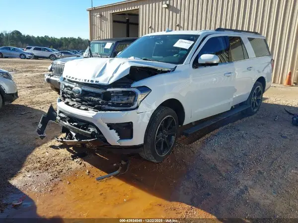 1FMJK2A89REA13839 2024 FORD EXPEDITION - Image 2