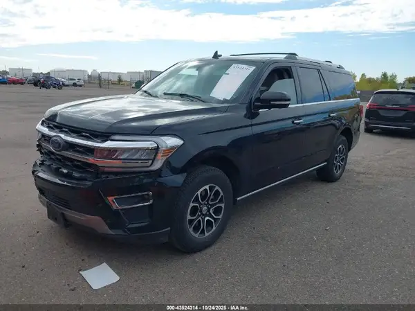 1FMJK2A89REA26977 2024 FORD EXPEDITION - Image 2