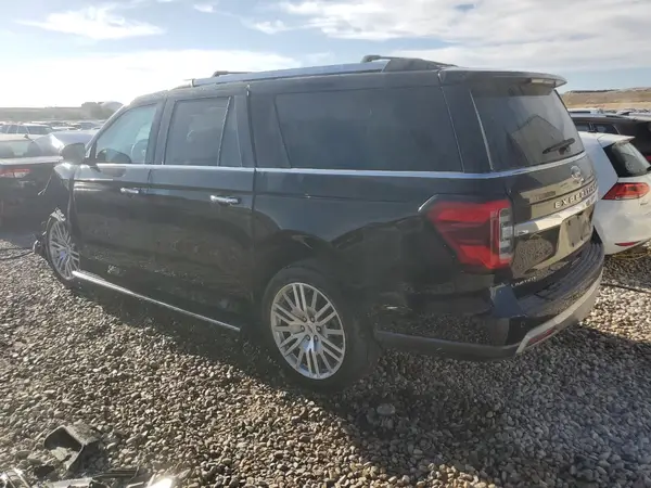 1FMJK2A89REA33217 2024 FORD EXPEDITION - Image 2