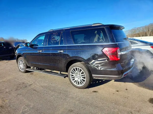 1FMJK2A89REA33654 2024 FORD EXPEDITION - Image 2