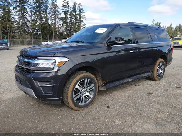 1FMJK2A89REA34500 2024 FORD EXPEDITION - Image 2
