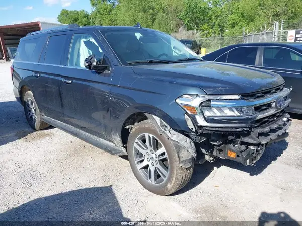 1FMJK2A89REA34741 2024 FORD EXPEDITION - Image 1