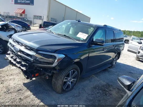 1FMJK2A89REA34741 2024 FORD EXPEDITION - Image 2