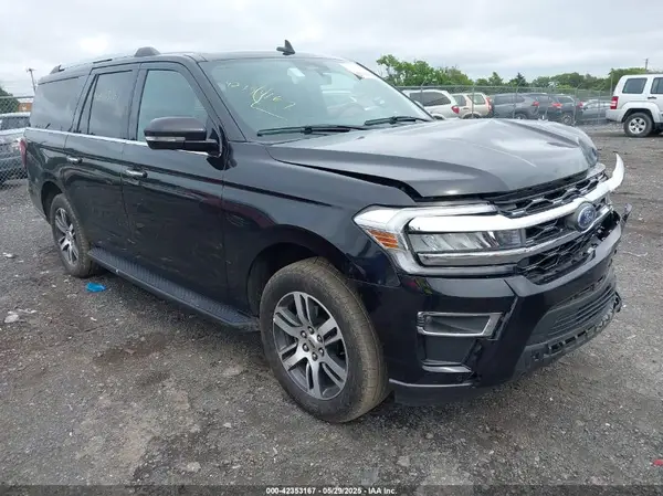 1FMJK2A89REA35131 2024 FORD EXPEDITION - Image 1