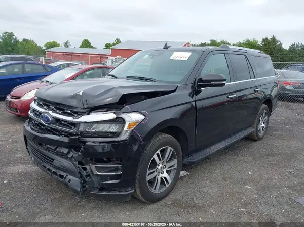 1FMJK2A89REA35131 2024 FORD EXPEDITION - Image 2