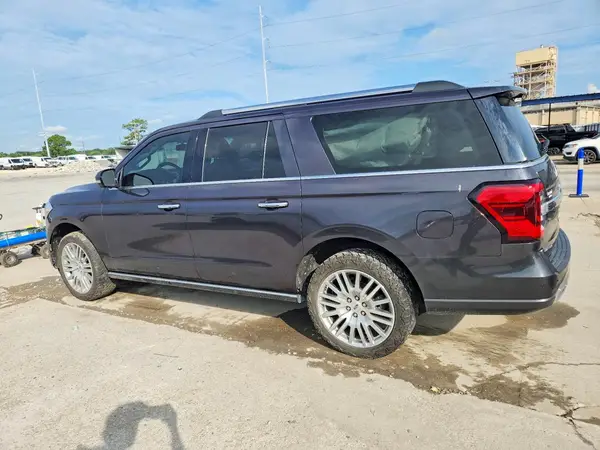 1FMJK2A89REA36506 2024 FORD EXPEDITION - Image 2