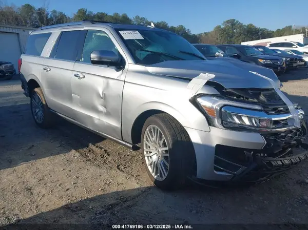 1FMJK2A89REA38160 2024 FORD EXPEDITION - Image 1