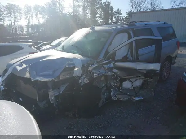1FMJK2A89REA38160 2024 FORD EXPEDITION - Image 2