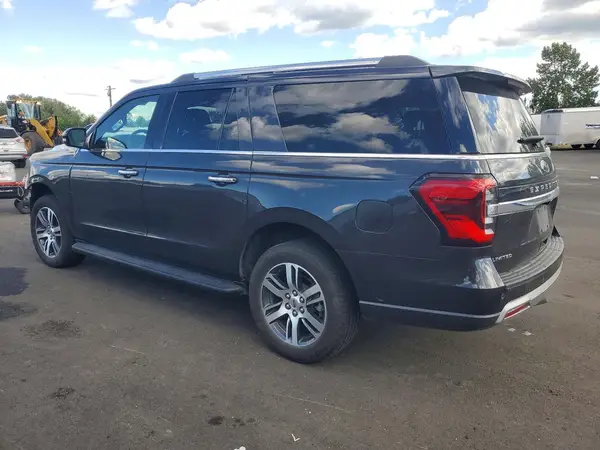 1FMJK2A89REA54195 2024 FORD EXPEDITION - Image 2