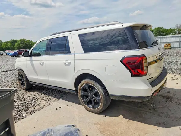 1FMJK2A89REA59977 2024 FORD EXPEDITION - Image 2