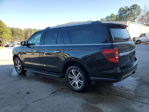 1FMJK2A89REA67416 2024 FORD EXPEDITION - Image 2