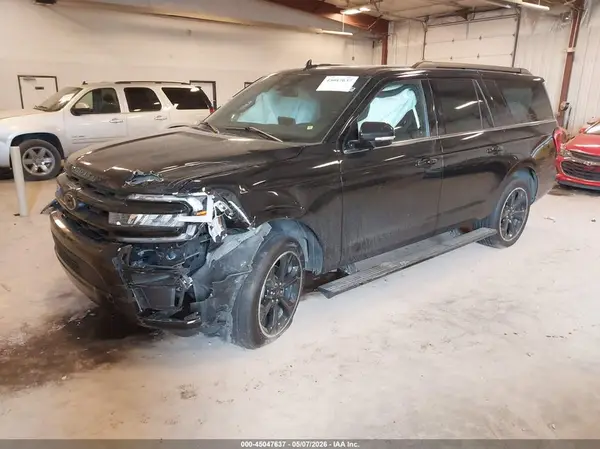 1FMJK2A89REA80568 2024 FORD EXPEDITION - Image 2