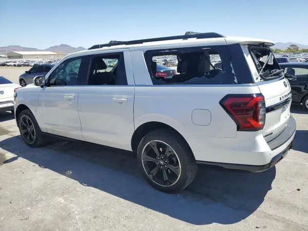 1FMJK2A89REA86595 2024 FORD EXPEDITION - Image 2