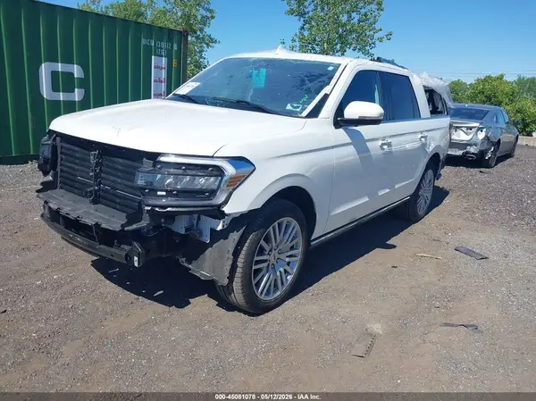 1FMJK2A89REB03654 2024 FORD EXPEDITION - Image 2