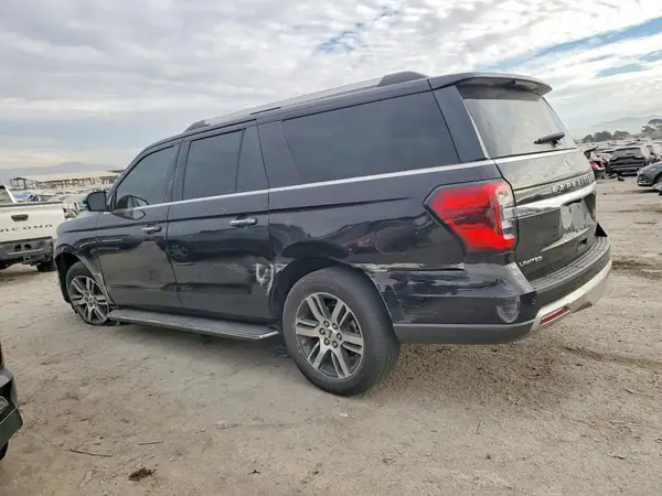 1FMJK2A8XPEA03091 2023 FORD EXPEDITION - Image 2