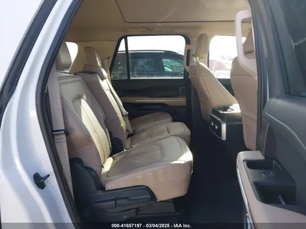 1FMJK2A8XPEA15757 2023 FORD EXPEDITION - Image 8