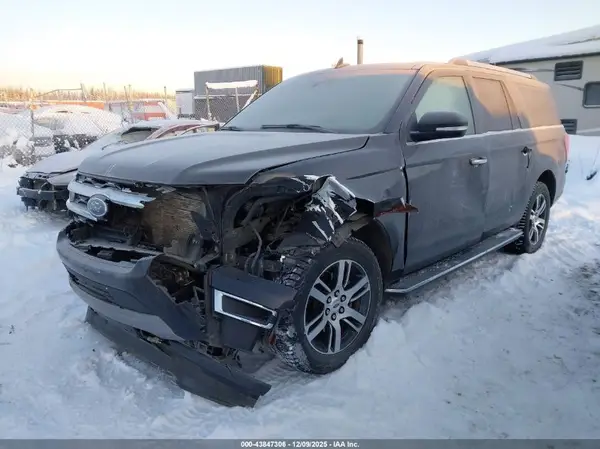 1FMJK2A8XPEA34955 2023 FORD EXPEDITION - Image 2