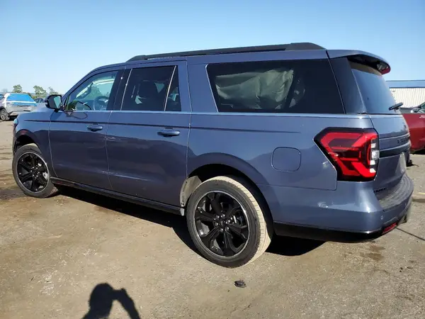 1FMJK2A8XPEA56650 2023 FORD EXPEDITION - Image 2