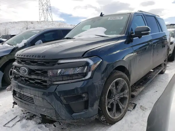 1FMJK2A8XPEA63470 2023 FORD EXPEDITION - Image 1
