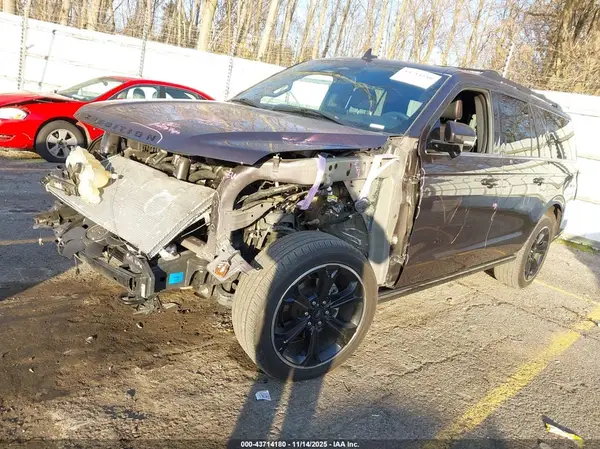 1FMJK2A8XREA21058 2024 FORD EXPEDITION - Image 2